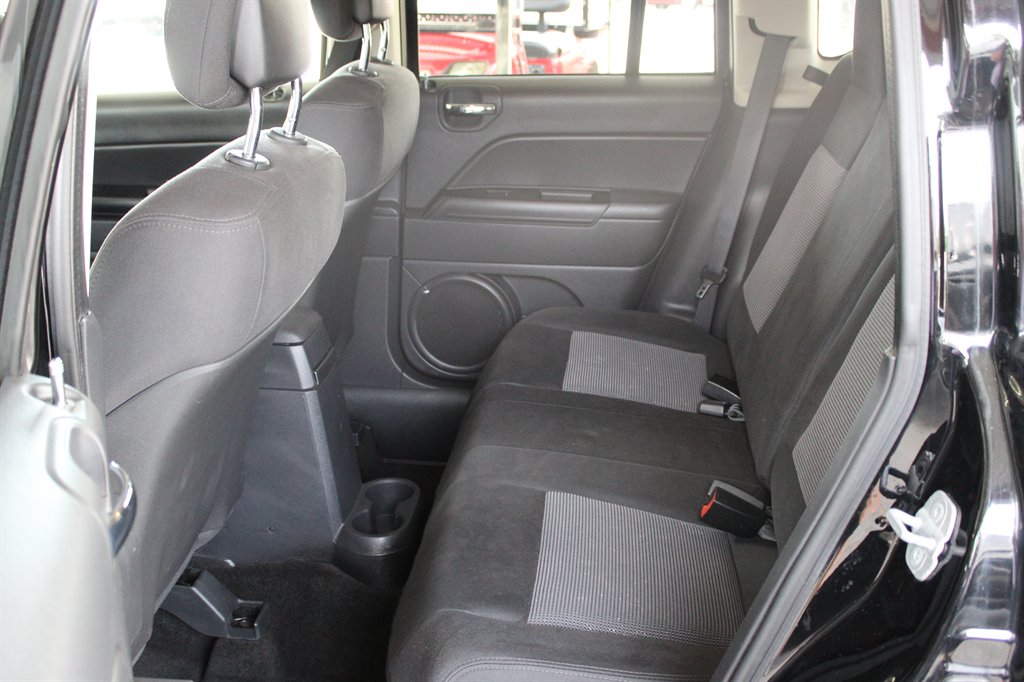 2013 Jeep Compass - $5,995