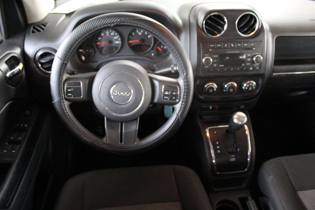 2013 Jeep Compass - $5,995