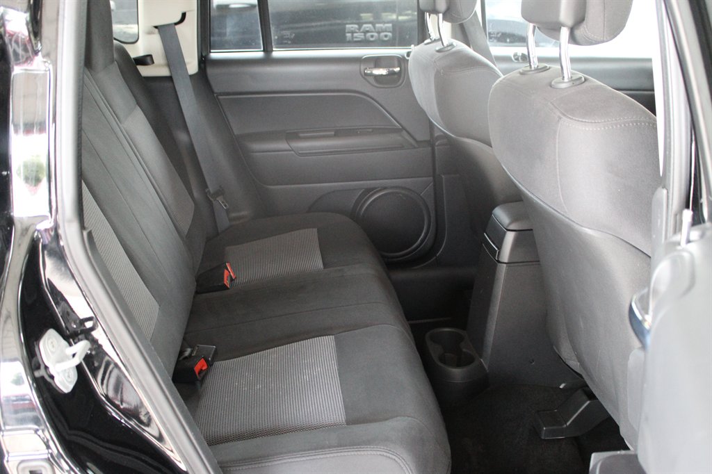 2013 Jeep Compass - $5,995