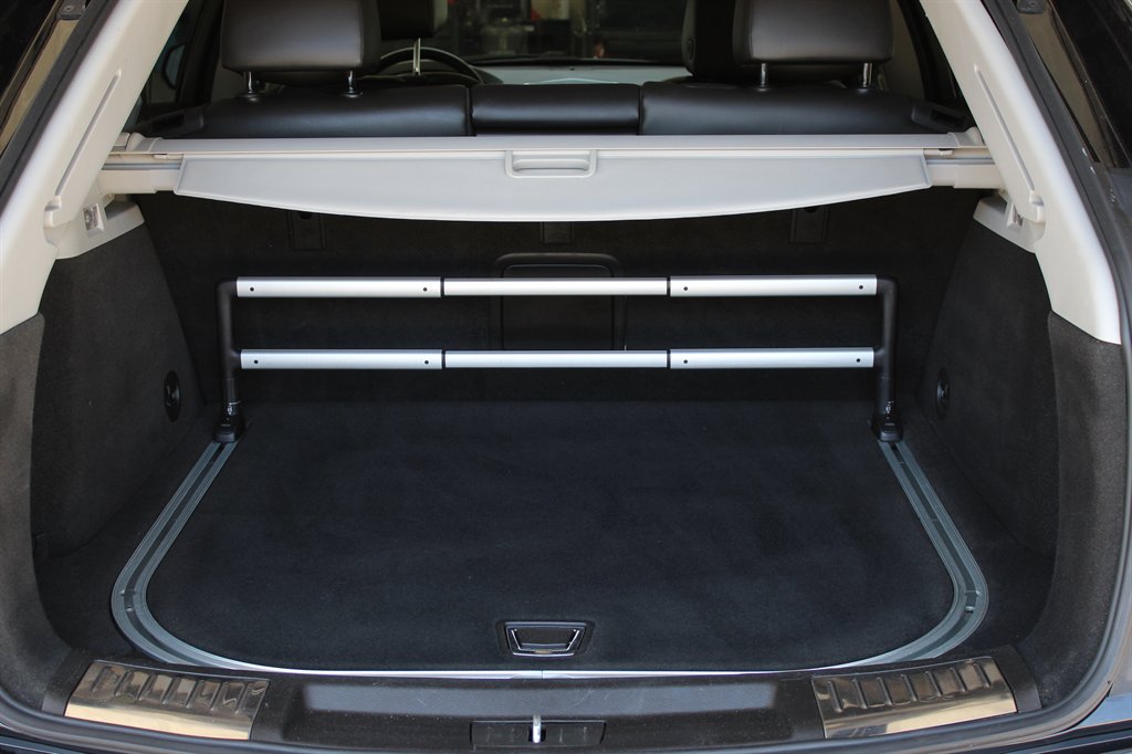 2015 Cadillac SRX - $9,850