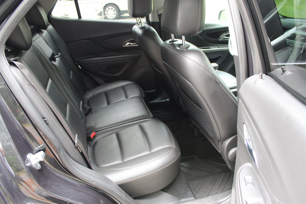 2016 Buick Encore - $9,400