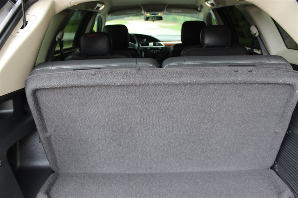 2005 Chrysler Pacifica - $5,800