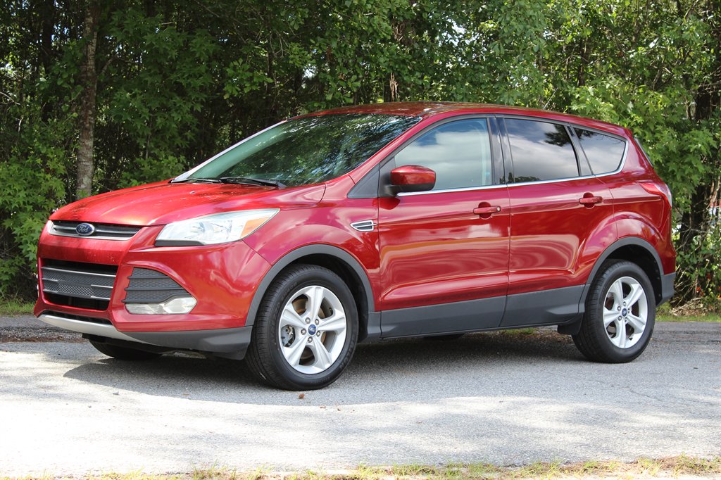 2016 Ford Escape - $5,995