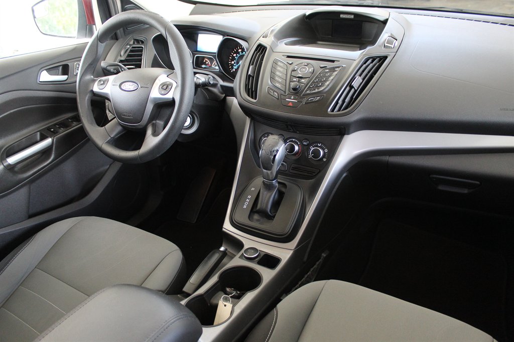 2016 Ford Escape - $5,995