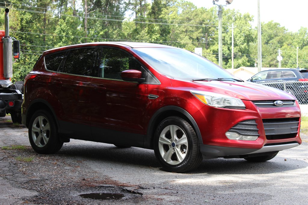 2016 Ford Escape - $5,995