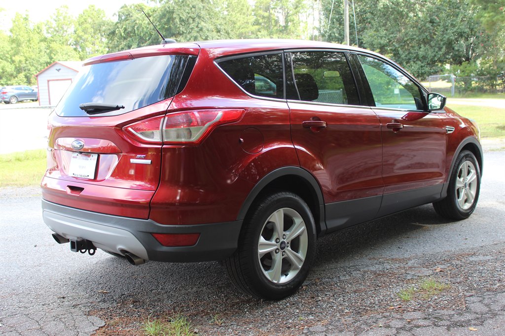 2016 Ford Escape - $5,995