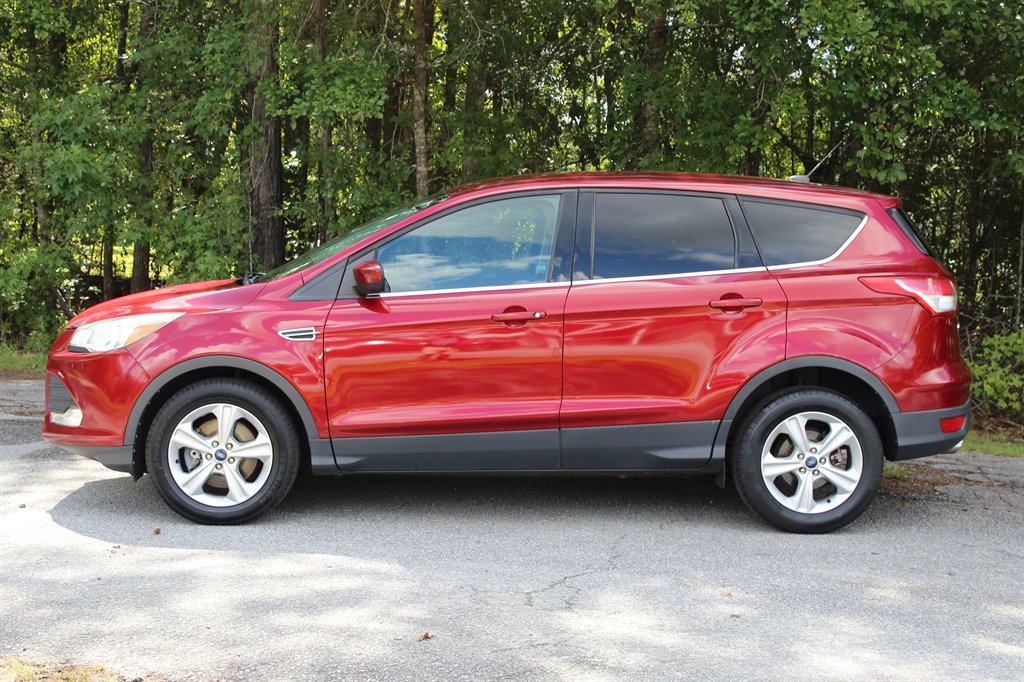 2016 Ford Escape - $5,995