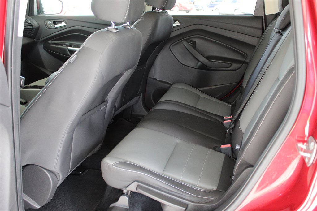 2016 Ford Escape - $5,995