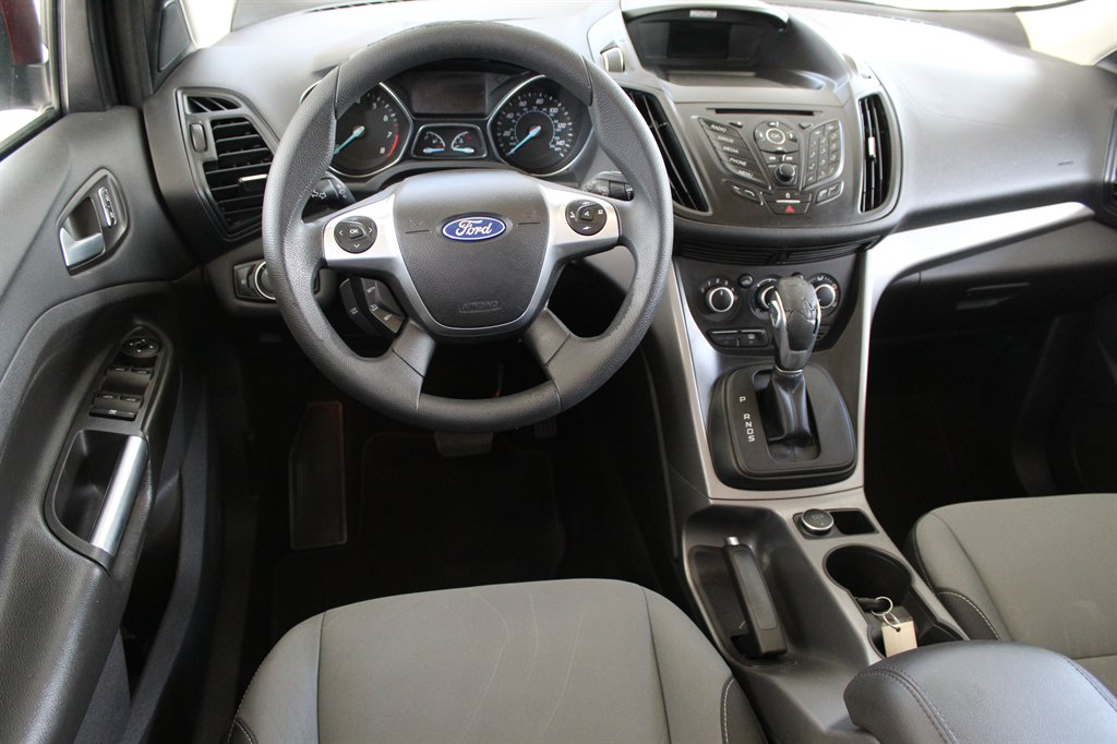 2016 Ford Escape - $5,995