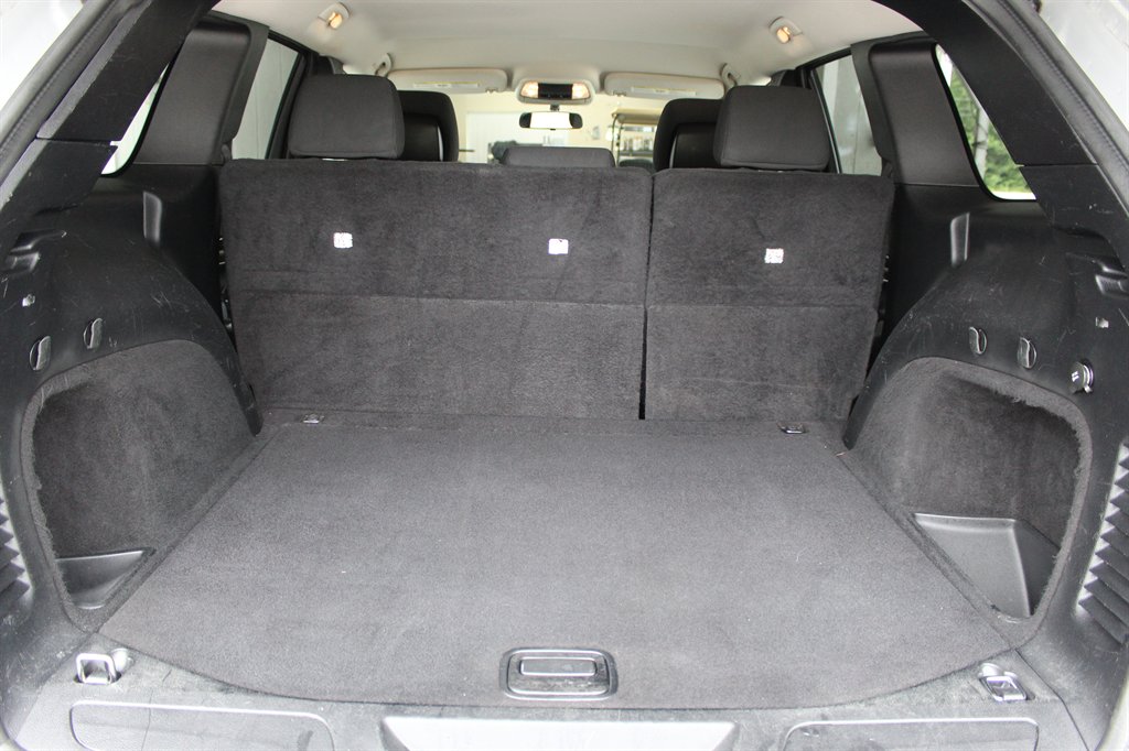 2012 Jeep Cherokee - $8,700