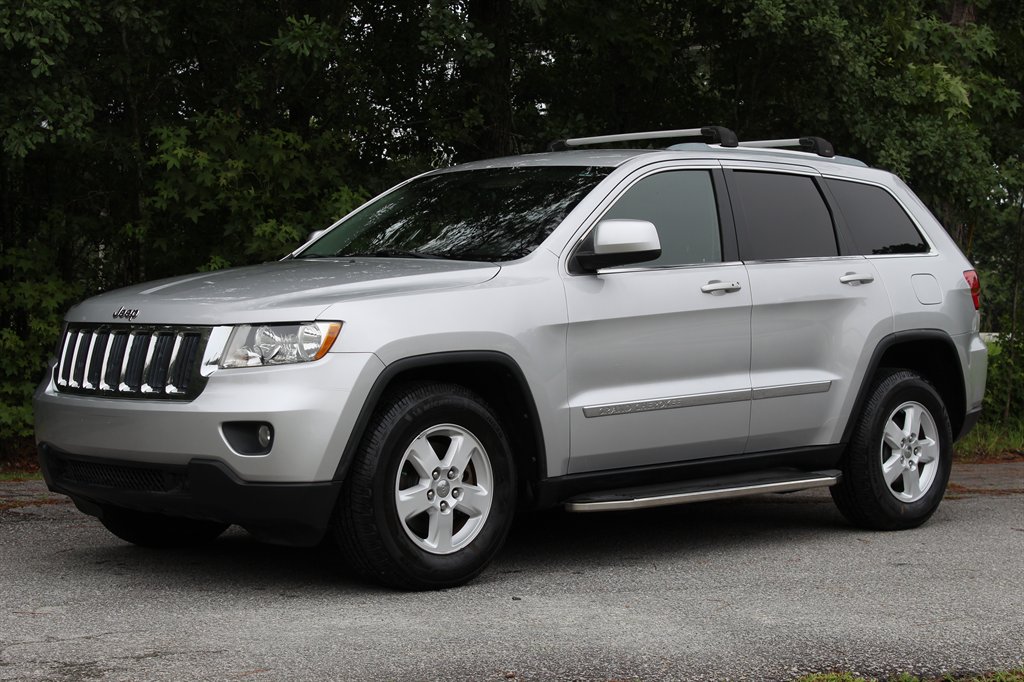 2012 Jeep Cherokee - $8,700