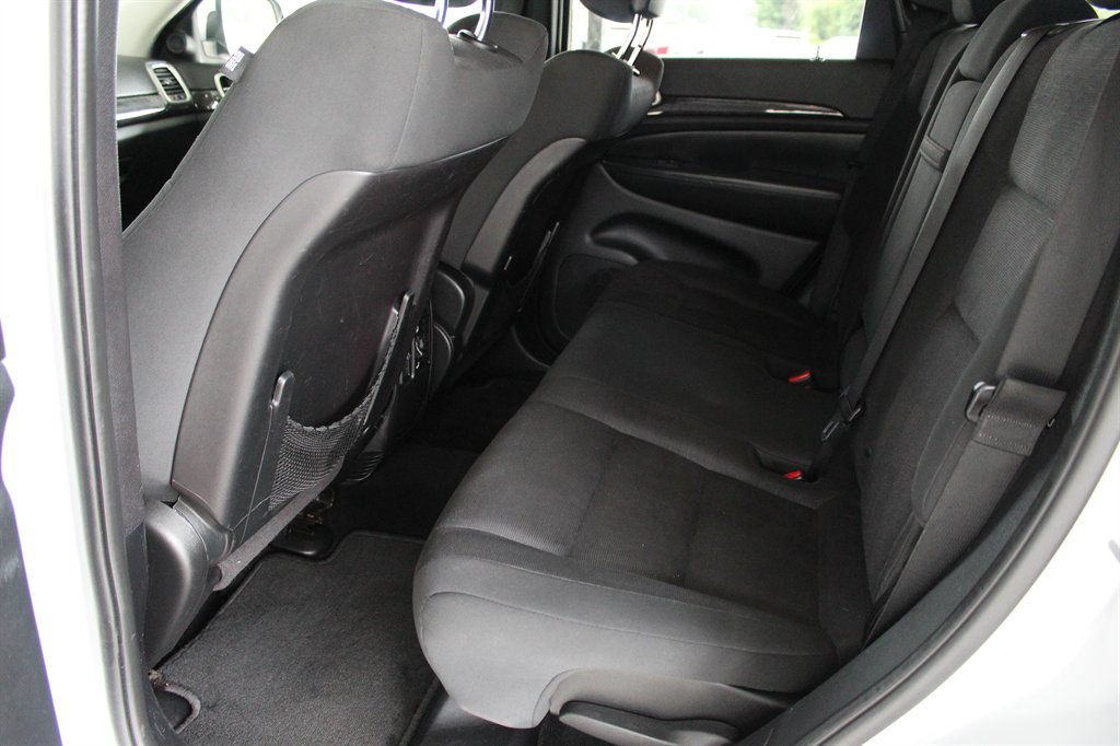 2012 Jeep Cherokee - $8,700