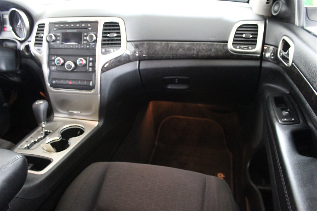 2012 Jeep Cherokee - $8,700
