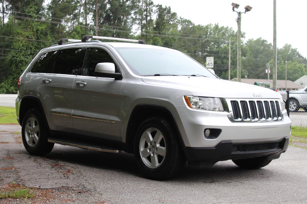 2012 Jeep Cherokee - $8,700