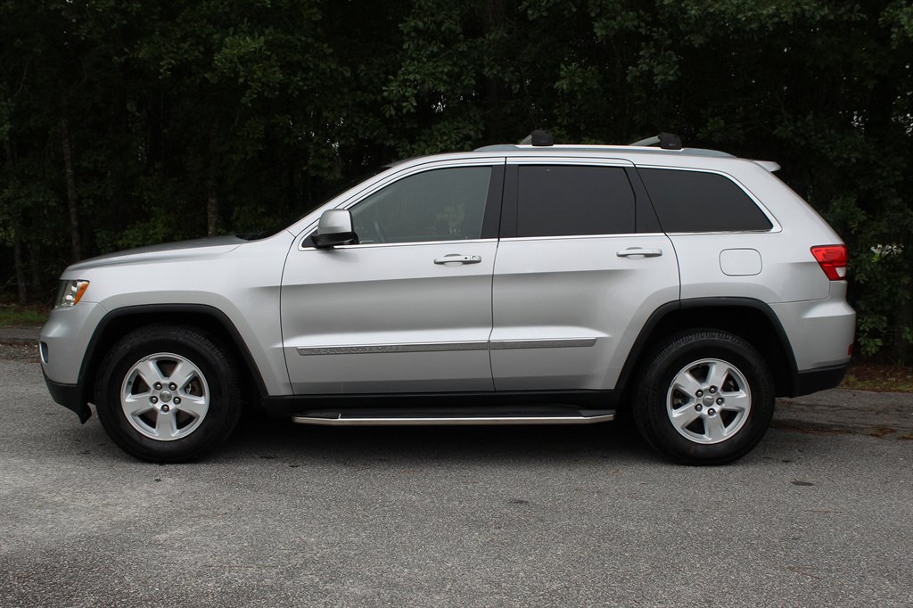 2012 Jeep Cherokee - $8,700
