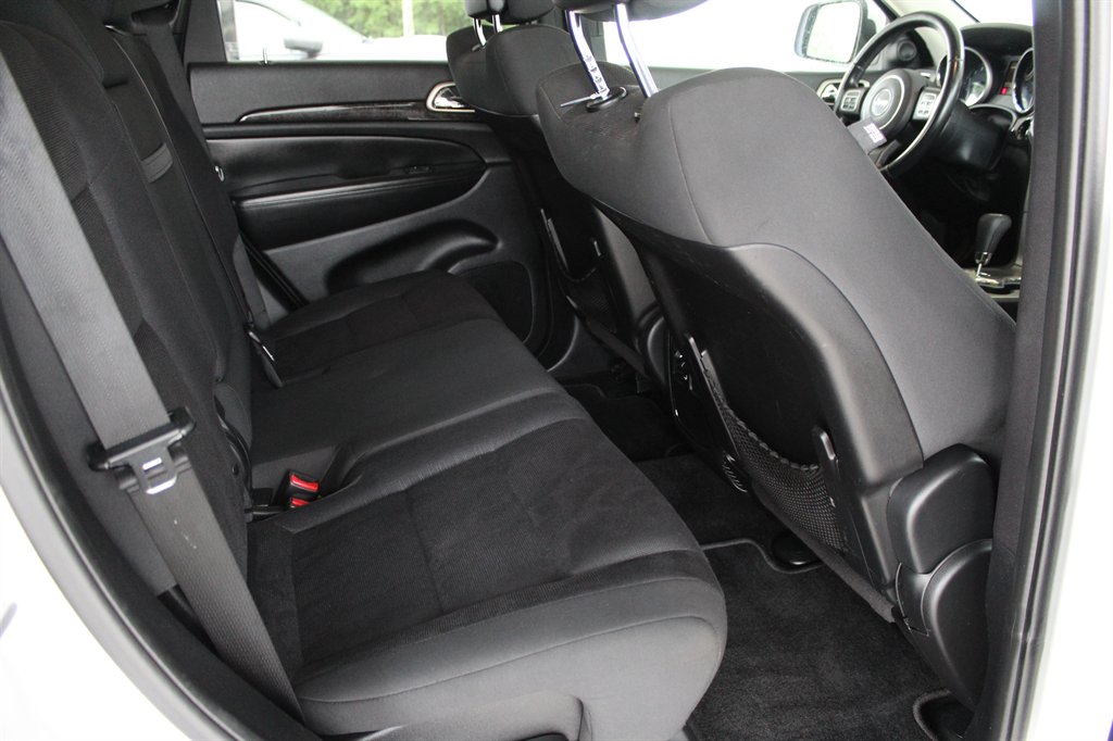 2012 Jeep Cherokee - $8,700