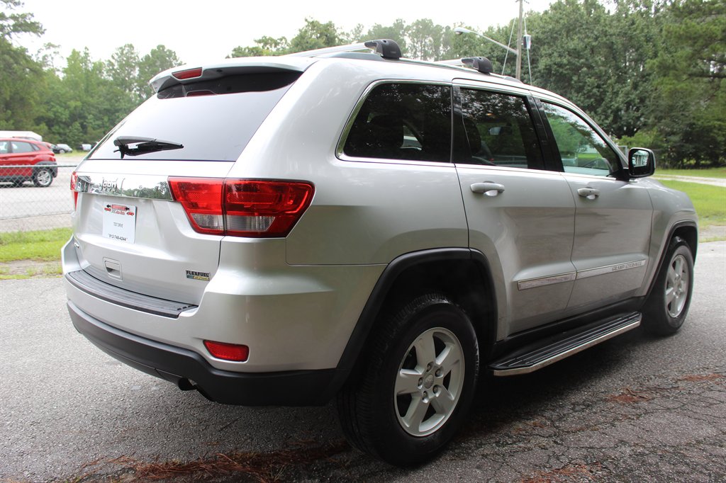 2012 Jeep Cherokee - $8,700
