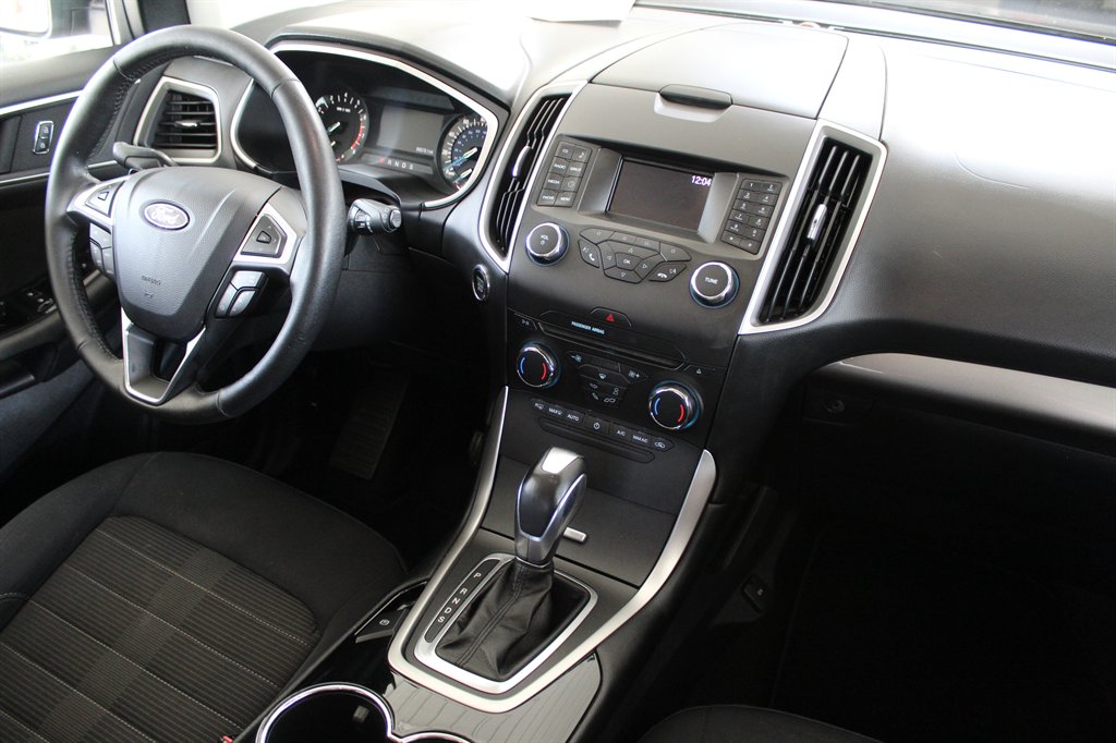 2018 Ford Edge - $12,800