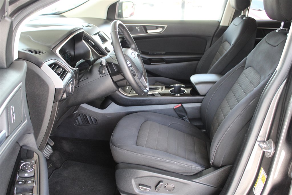 2018 Ford Edge - $12,800