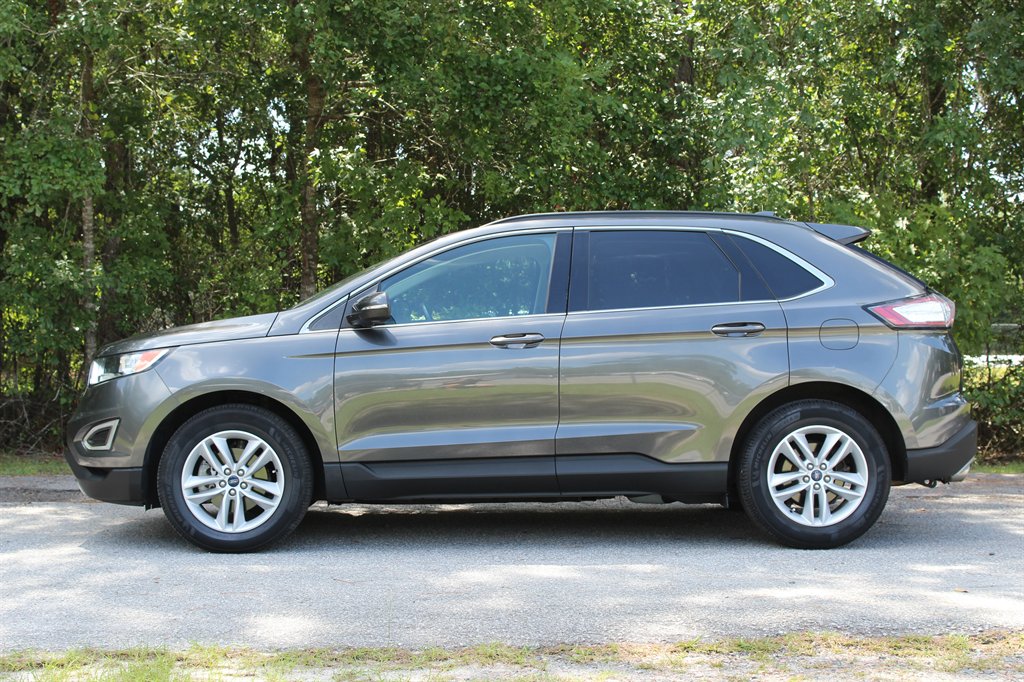 2018 Ford Edge - $12,800