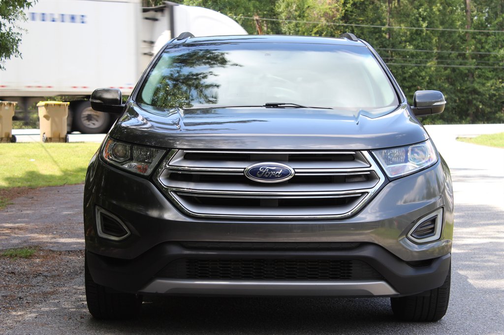 2018 Ford Edge - $12,800