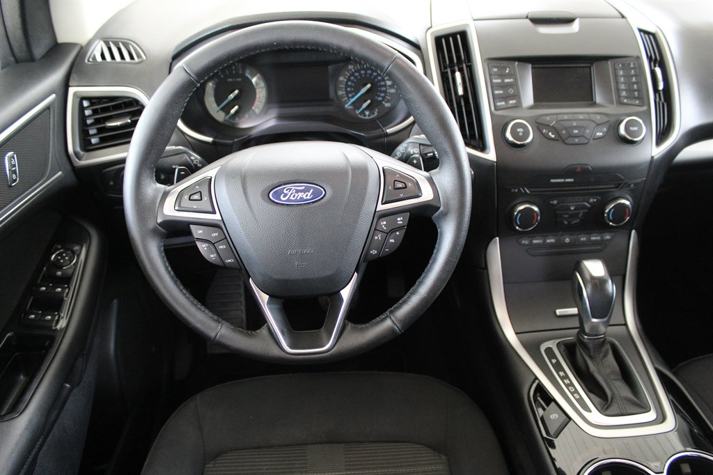2018 Ford Edge - $12,800