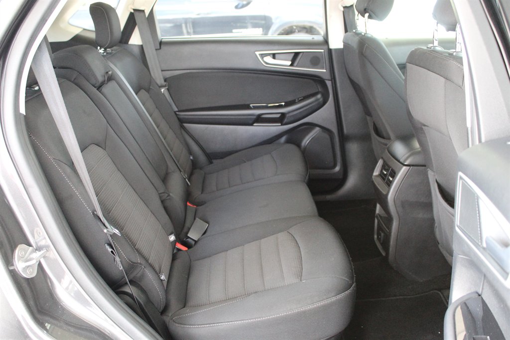 2018 Ford Edge - $12,800