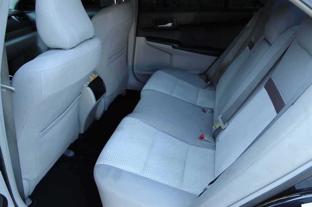 2013 Toyota Camry - $7,995