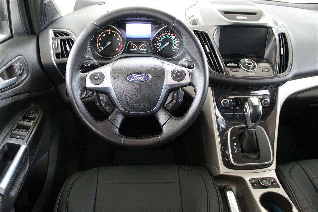 2013 Ford Escape - $8,500