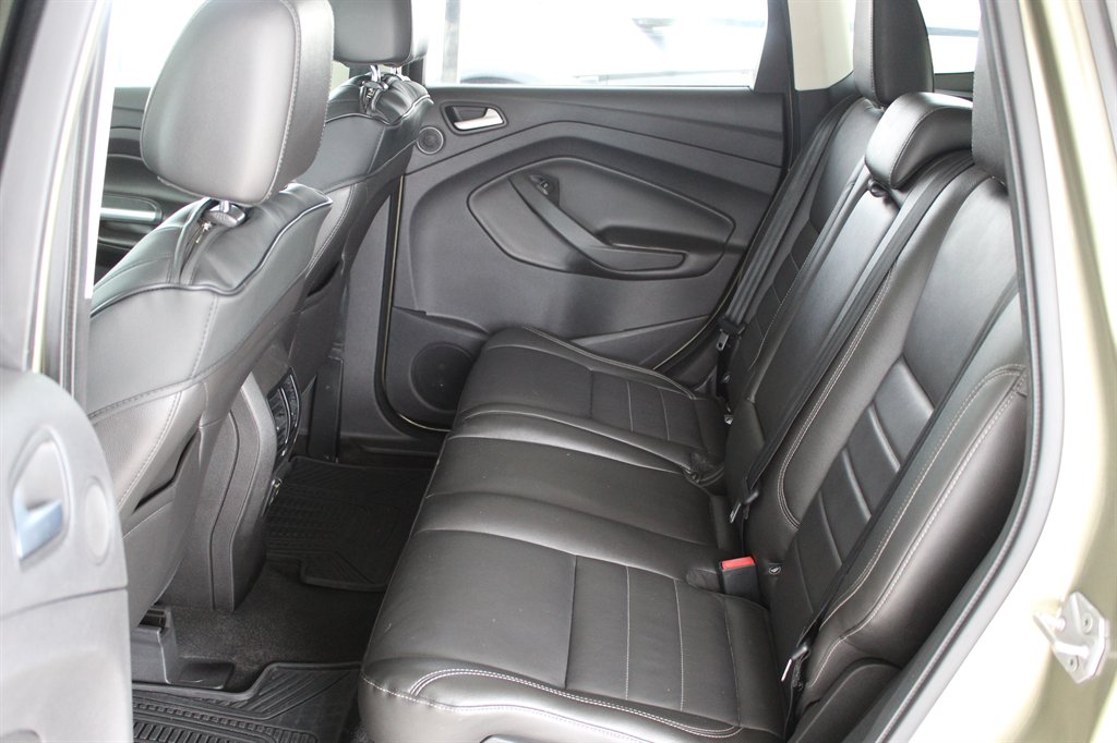 2013 Ford Escape - $8,500