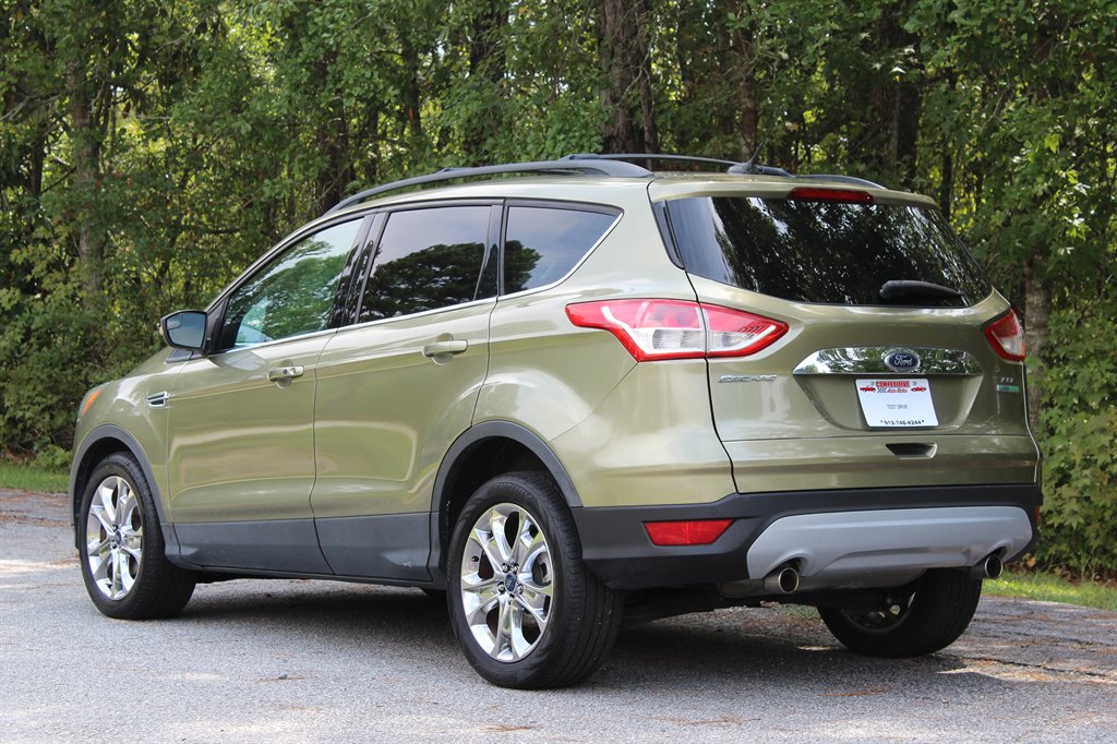2013 Ford Escape - $8,500