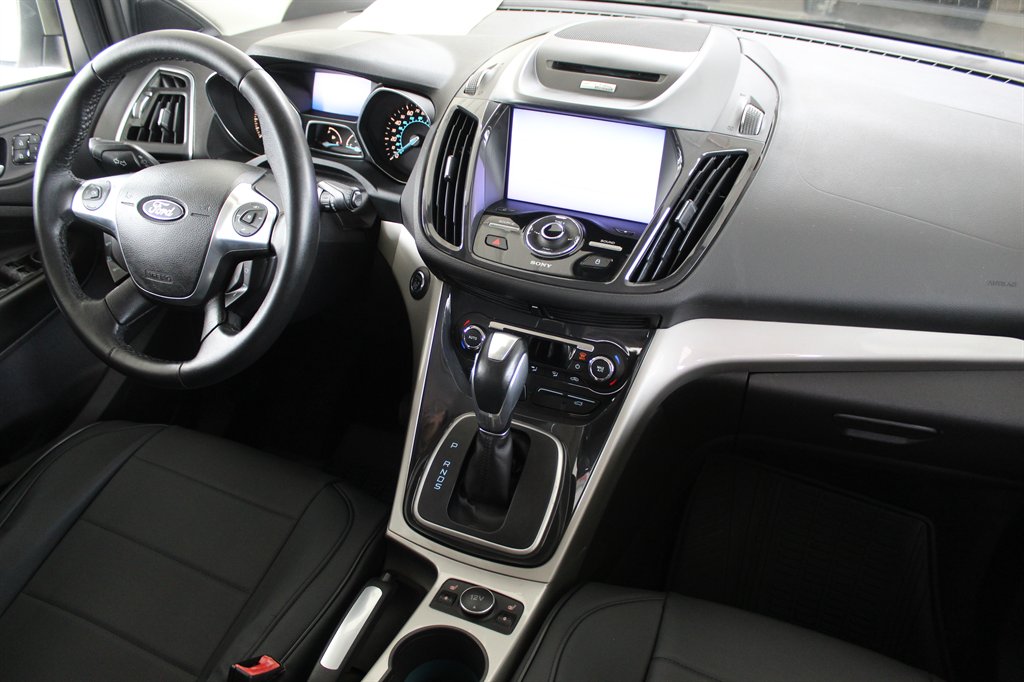 2013 Ford Escape - $8,500