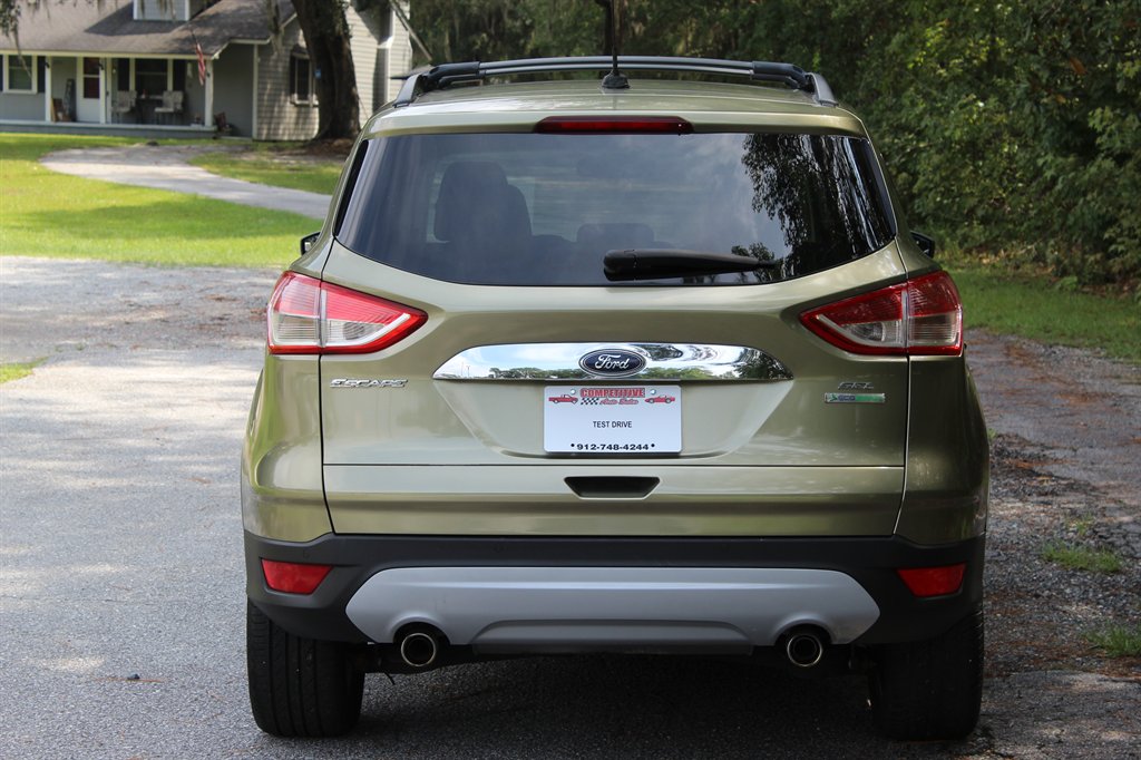 2013 Ford Escape - $8,500