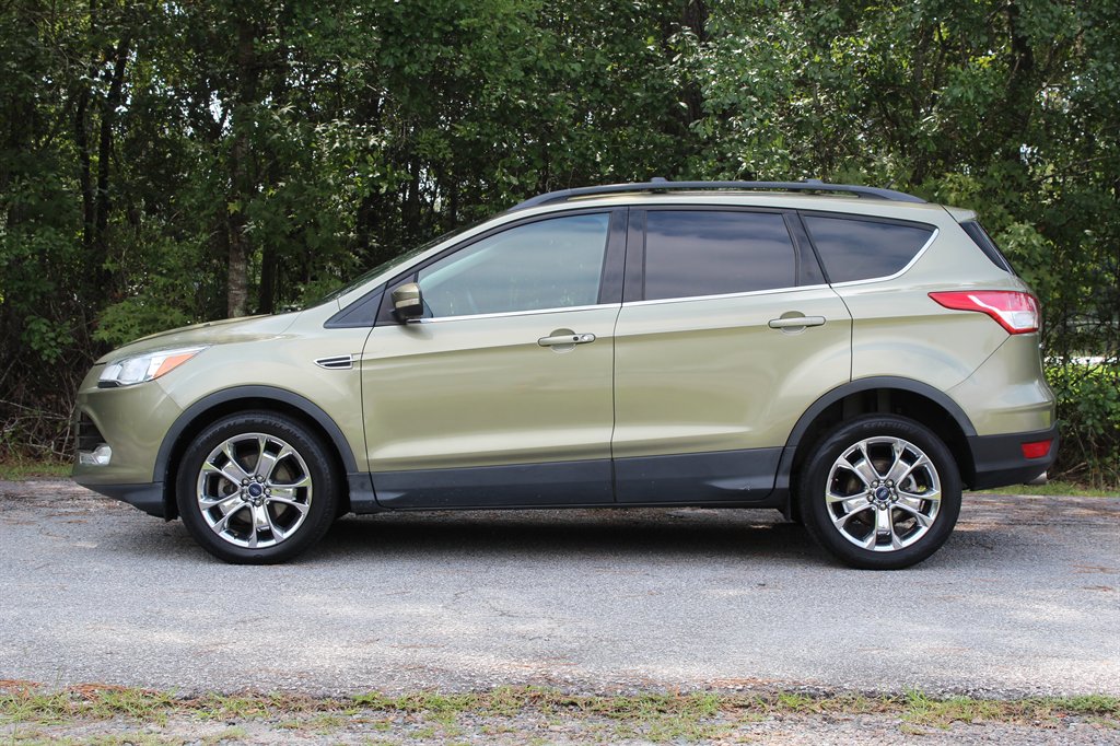 2013 Ford Escape - $8,500