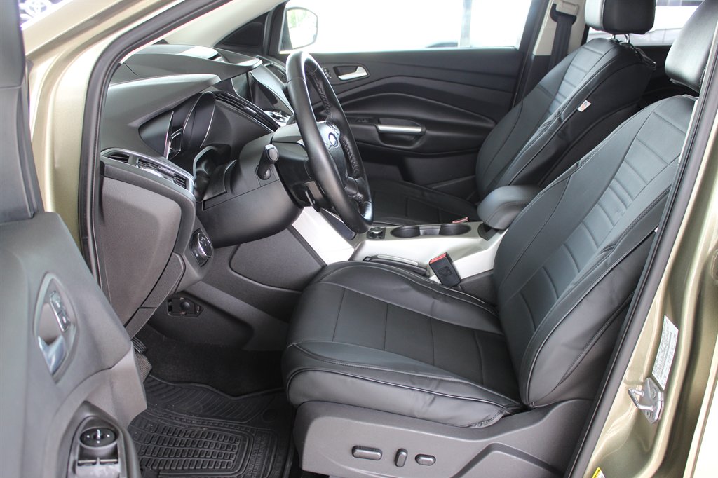 2013 Ford Escape - $8,500
