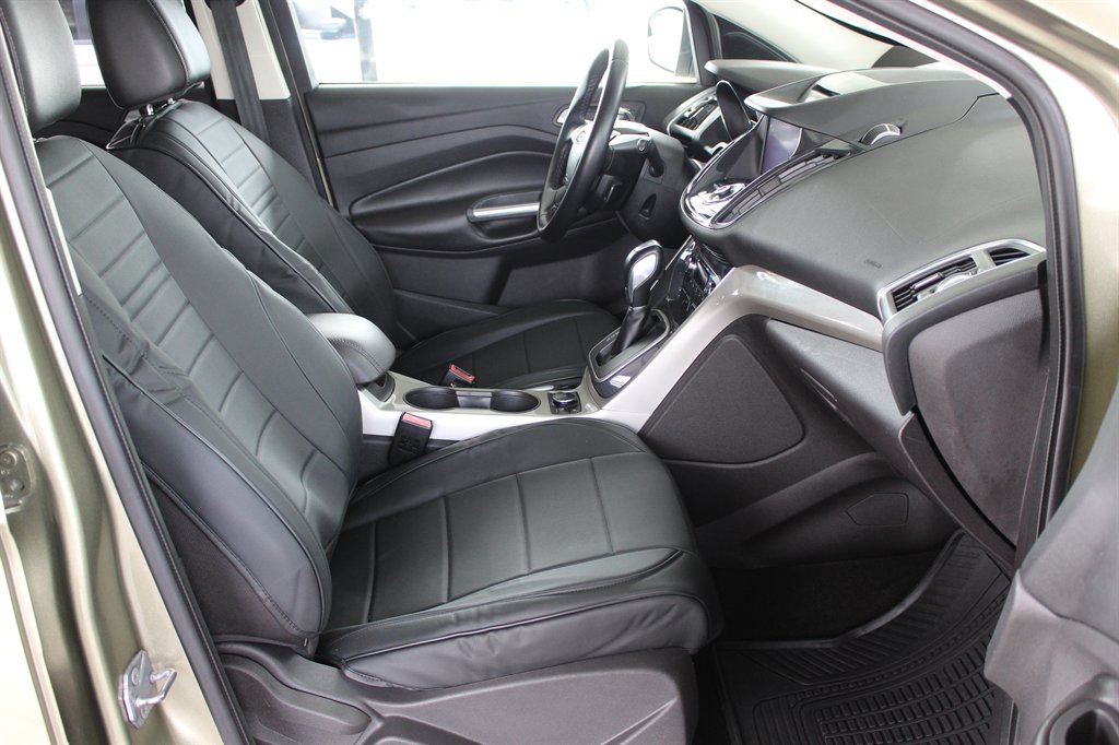 2013 Ford Escape - $8,500