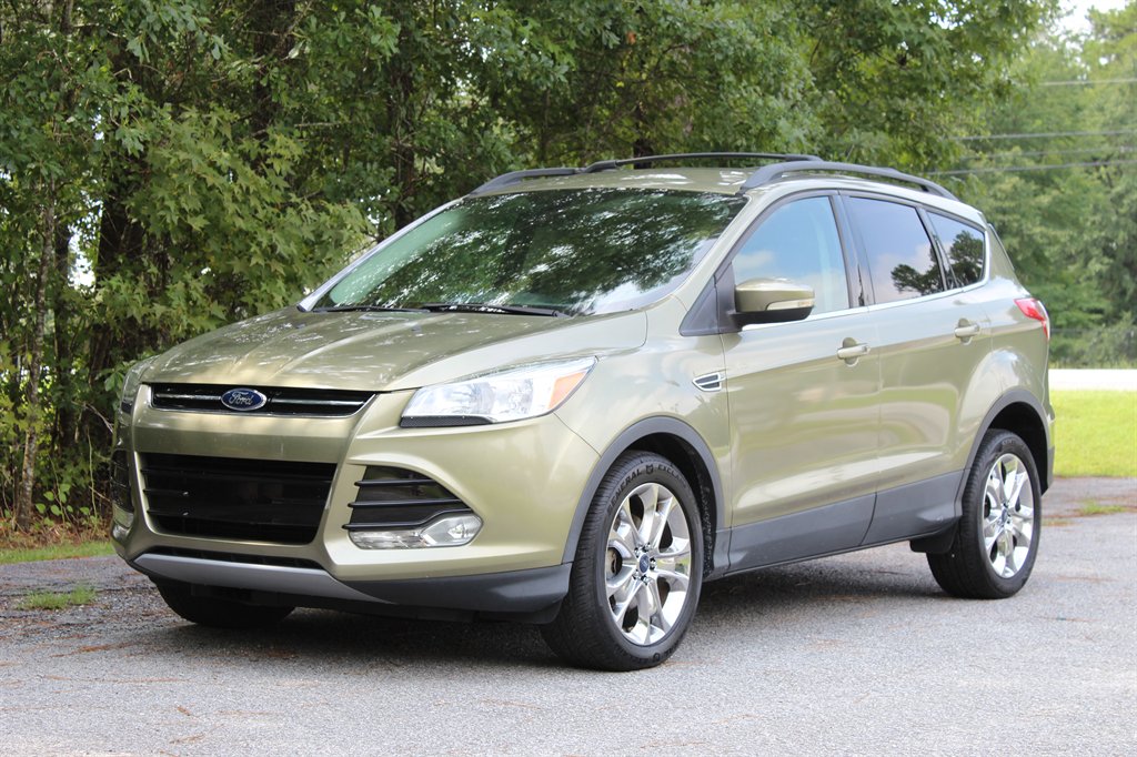 2013 Ford Escape - $8,500