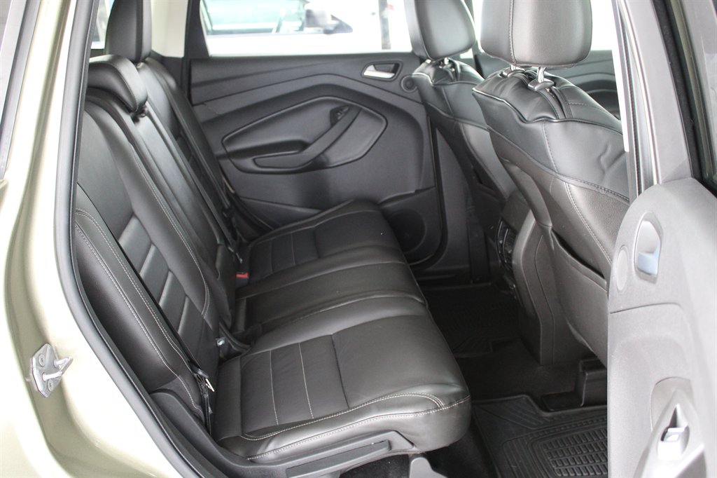 2013 Ford Escape - $8,500