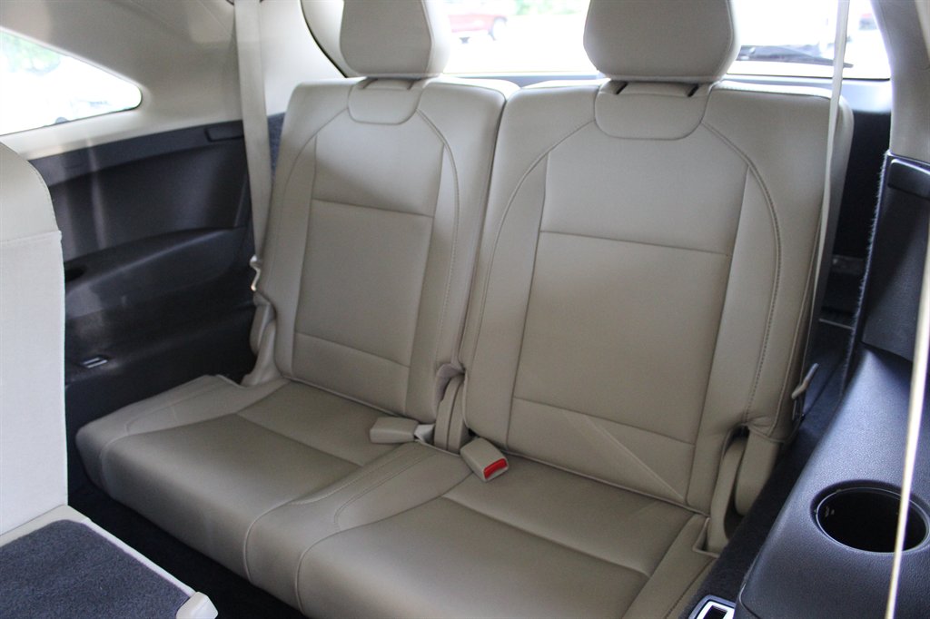 2017 Acura MDX - $15,400