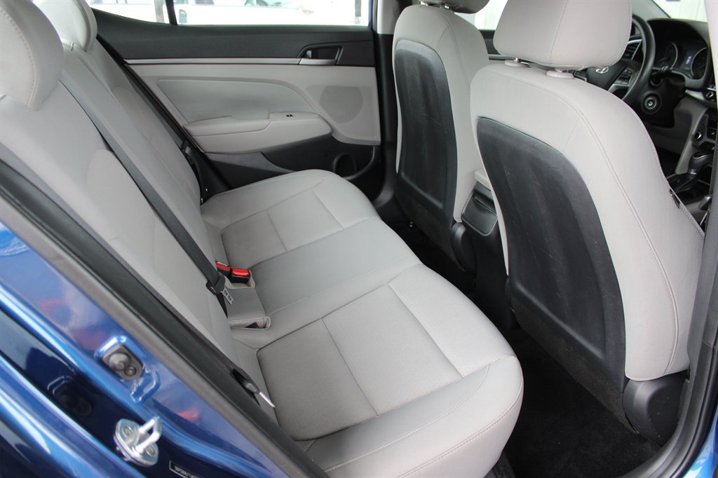 2018 Hyundai Elantra - $7,995