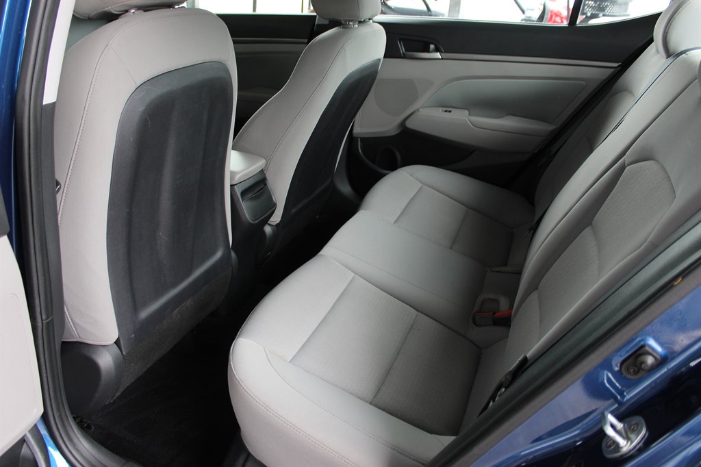 2018 Hyundai Elantra - $7,995