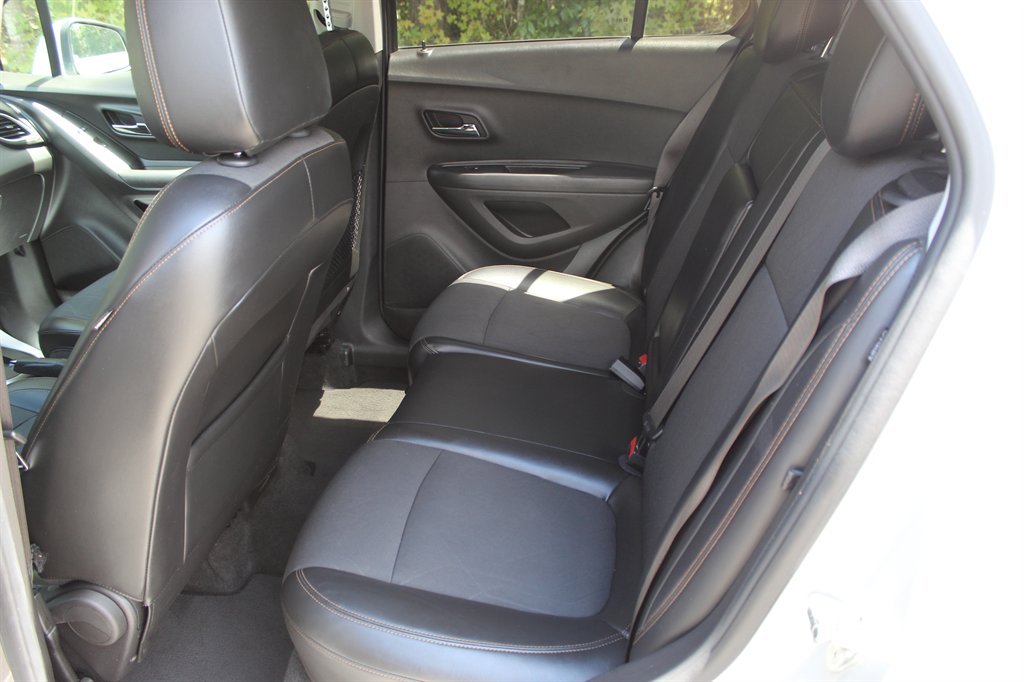 2019 Chevrolet Trax - $7,450