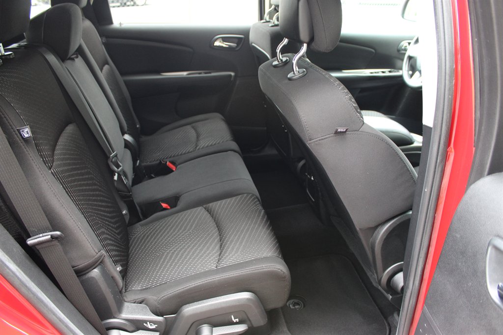 2015 Dodge Journey - $5,800