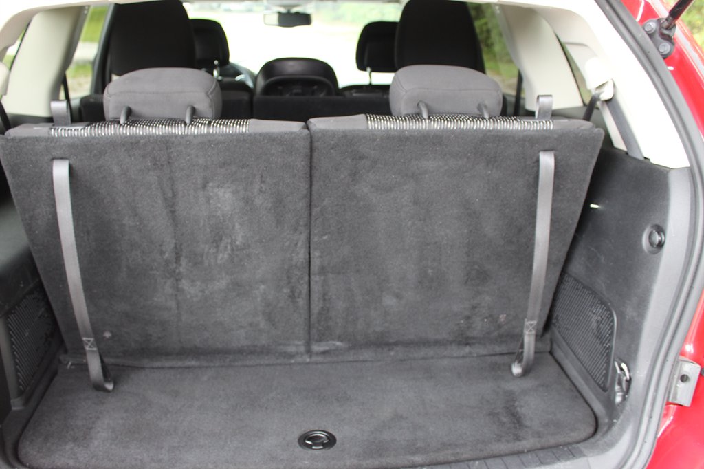 2015 Dodge Journey - $5,800