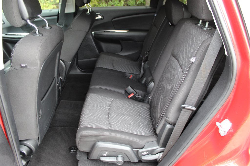2015 Dodge Journey - $5,800