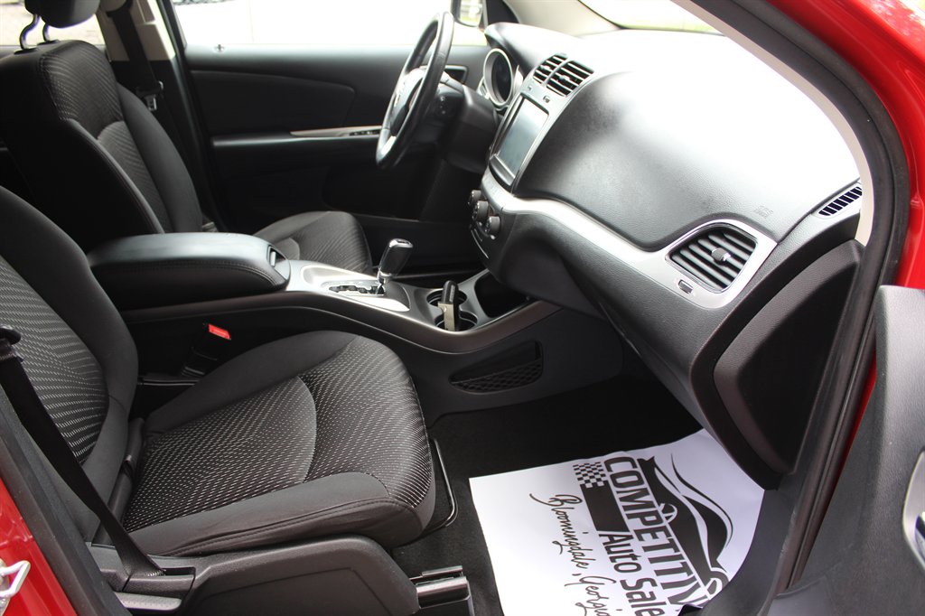 2015 Dodge Journey - $5,800