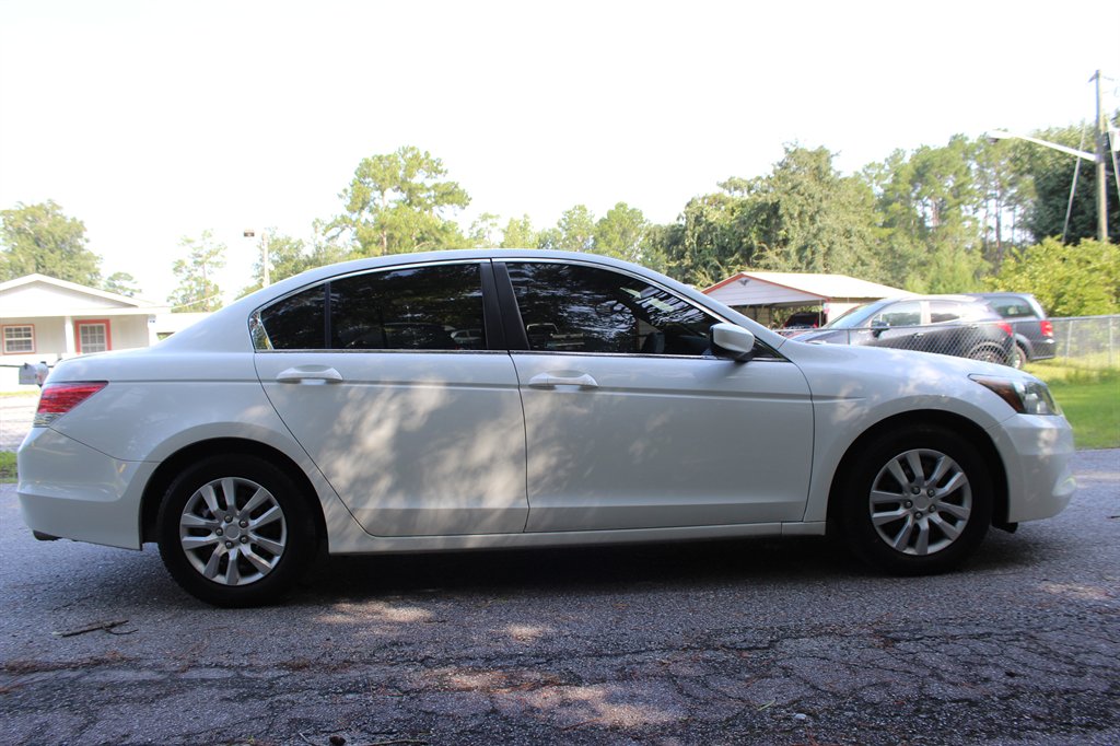 2012 Honda Accord - $7,500