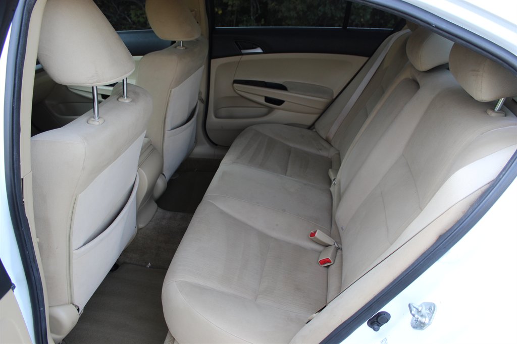 2012 Honda Accord - $7,500