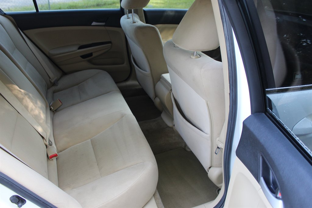 2012 Honda Accord - $7,500