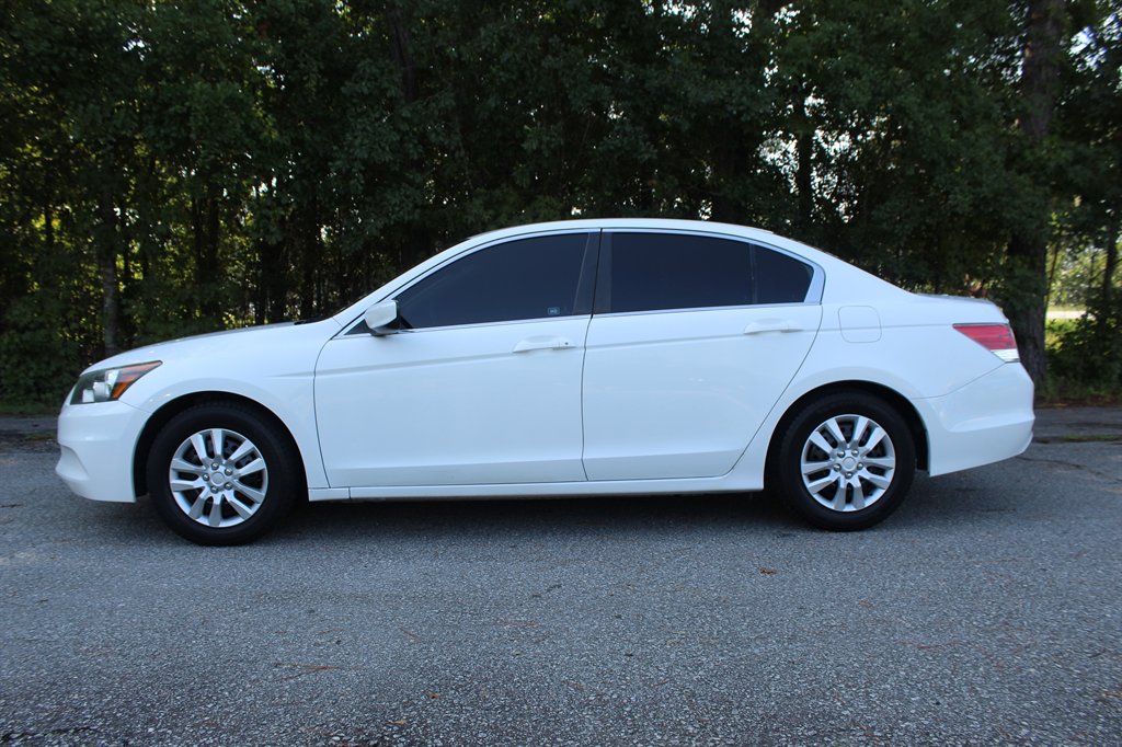 2012 Honda Accord - $7,500